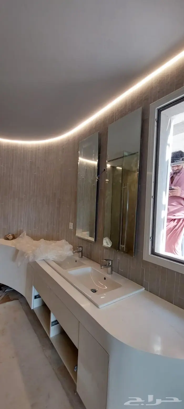 مرايا زجاج 5