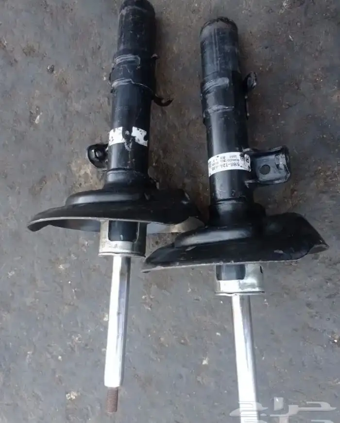 هوندا اكورد 1