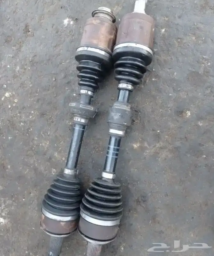 هوندا اكورد 3