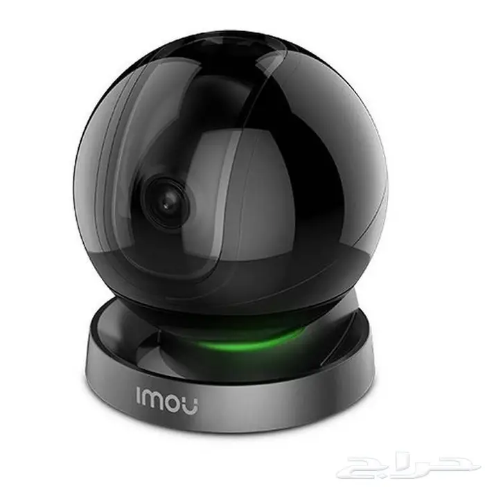 كاميرا مراقبة داخلية ايمو واي فاي بدقة 4 ميقا بكسل IPC-A46L 1