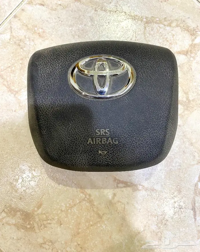 ارباقات هايلكس وفورشنر 2016-2023 دركسون وركبه 1