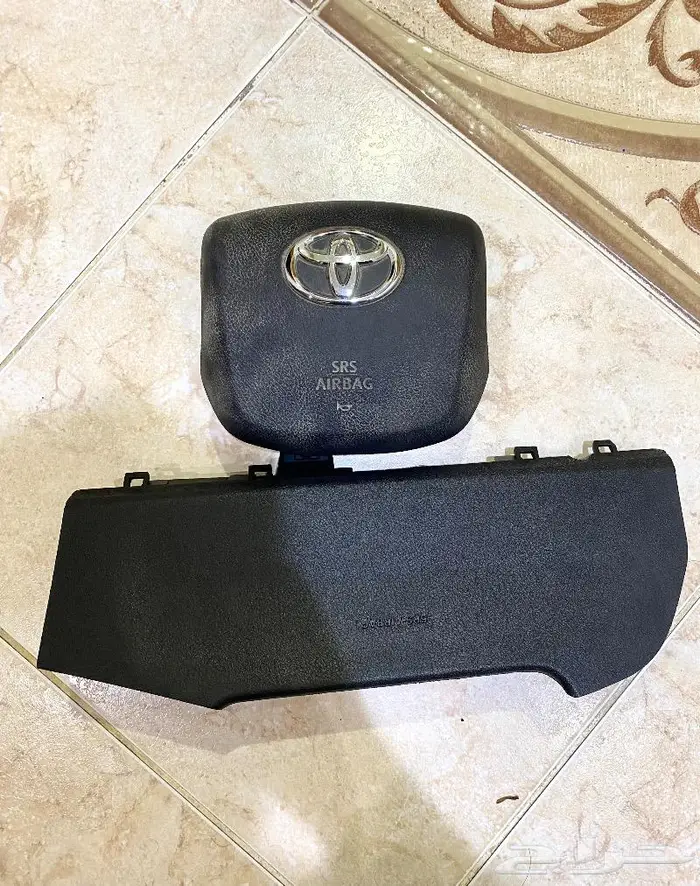 ارباقات هايلكس وفورشنر 2016-2023 دركسون وركبه 0