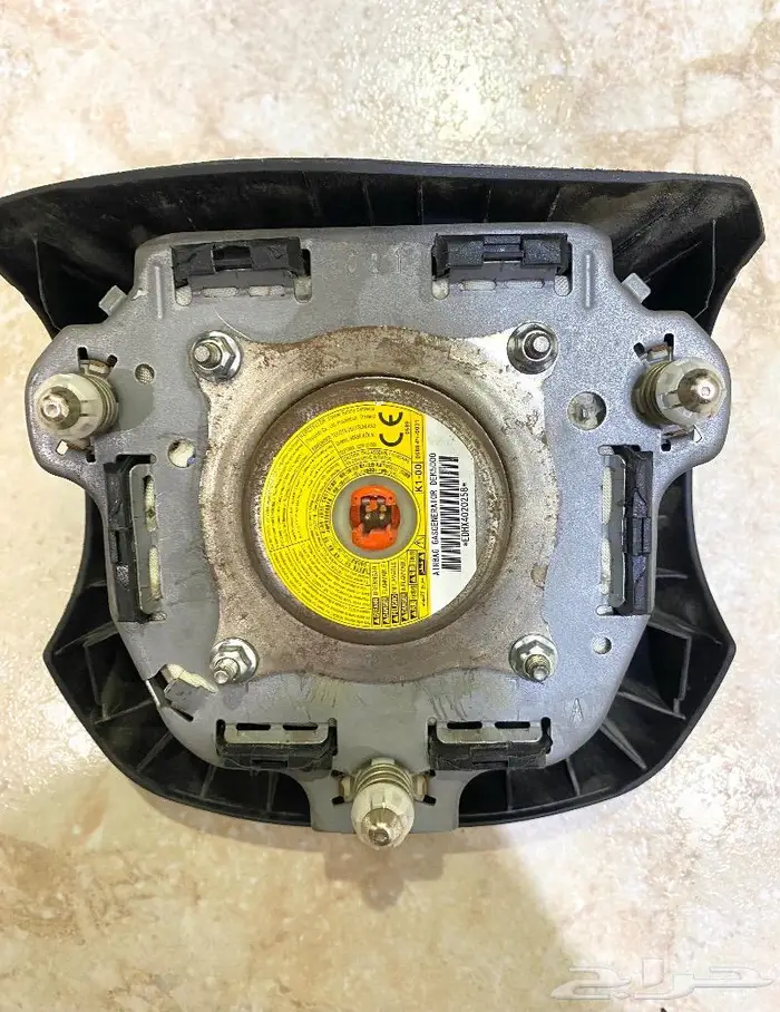 ارباقات هايلكس وفورشنر 2016-2023 دركسون وركبه 2