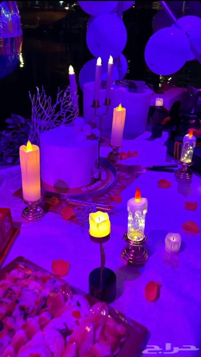 مجموعه بوت جده للرحلات والحفلات 2