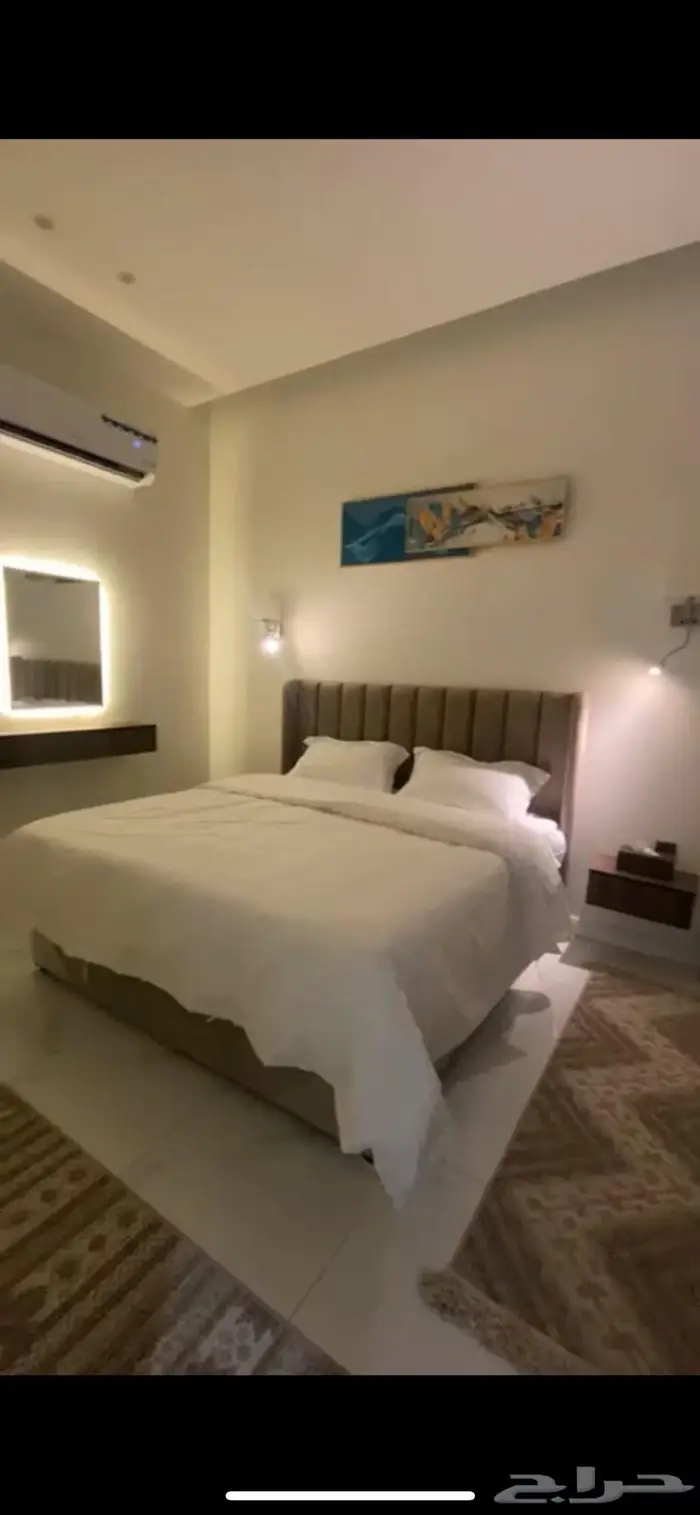 شاليه فريندز نايت الفندقي للإيجار اليومي 11