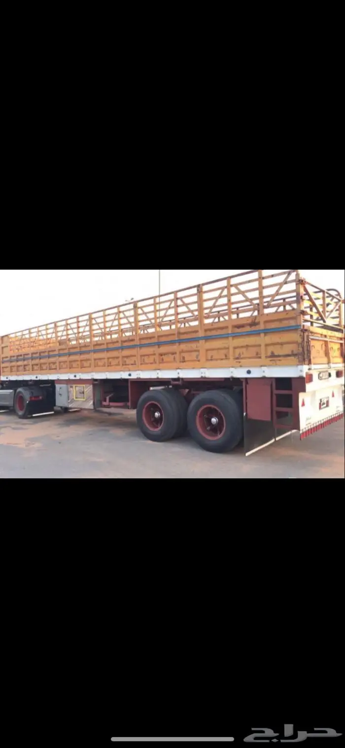 تريلا جوانب 0