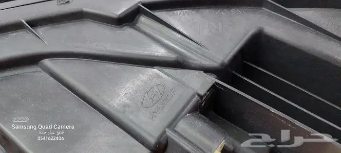 شمعة يسار سوناتا نص فل اصلي مستعمل 2021 1