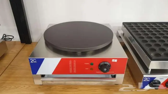 ثلاجات فوق الكاونتر وصانعات ثلج 6