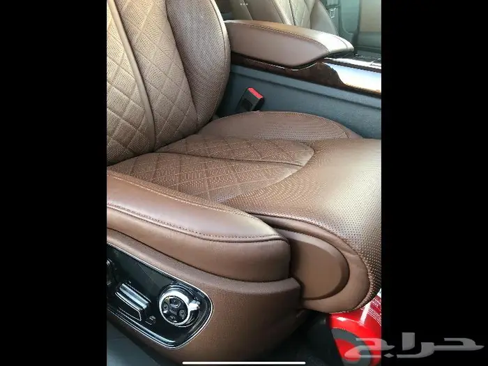 أودي ايه 8 مخزن تم تحديد السعر 2014 Audi A8 L 2014 13