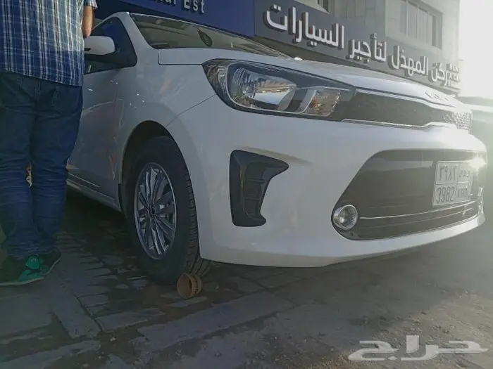 تأجير النترا اكسنت بيجاس 2023 3