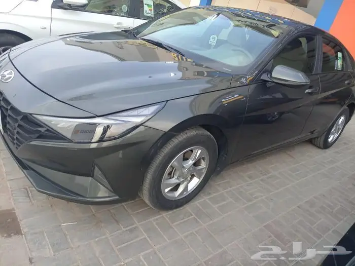 تأجير النترا اكسنت بيجاس 2023 4