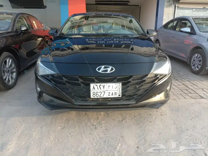 تأجير النترا اكسنت بيجاس 2023 1