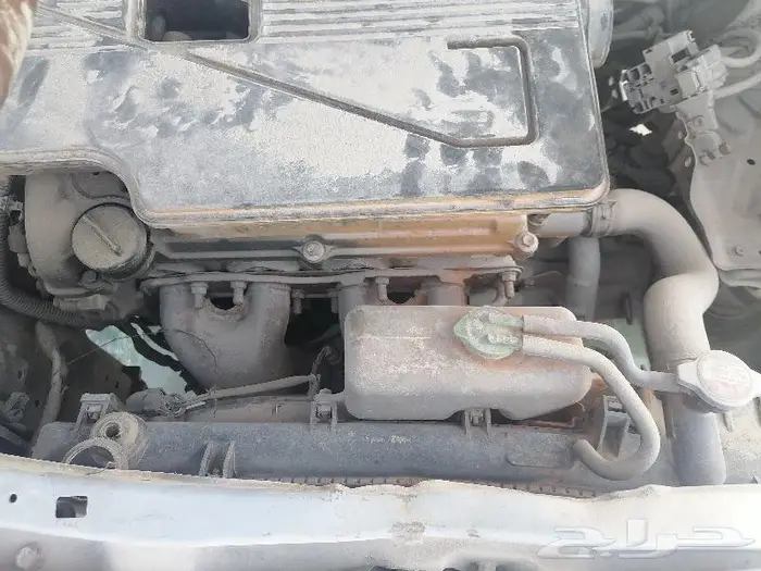 كمبرووسر قطع غيار سزووكي sx4 فقط 6