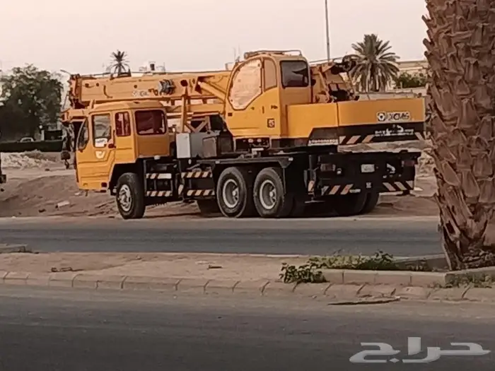 كرينات بيشه للإيجار 0