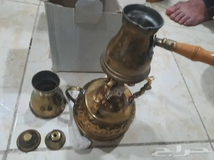 اسبيرتايه مصريه جديده غير مستخدمه 0