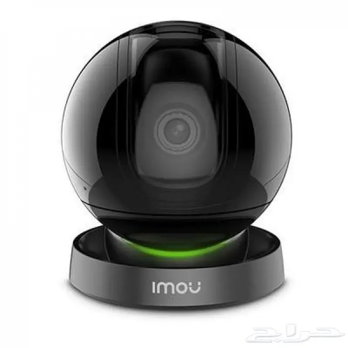 كاميرا مراقبة داخلية ايمو واي فاي بدقة 4 ميقا بكسل IPC-A46L 0