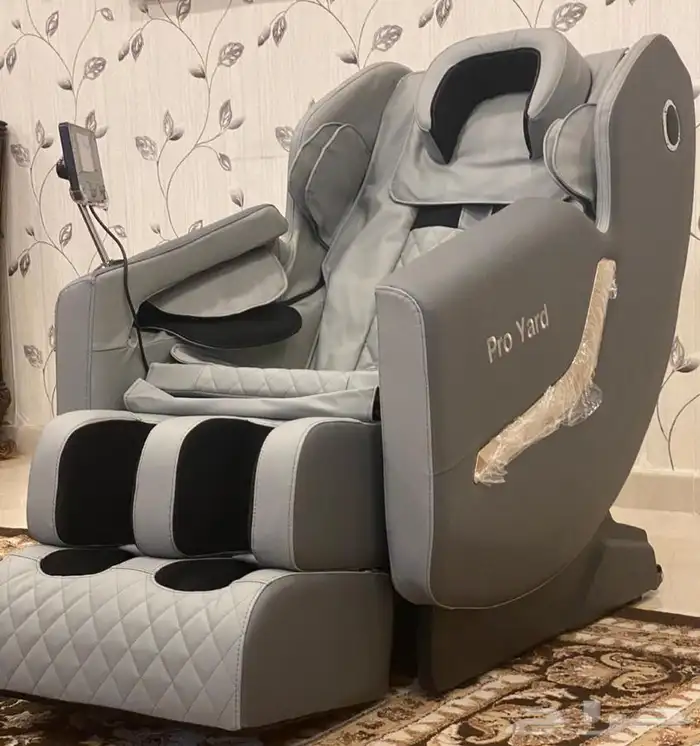 كراسي مساج متكامله 10