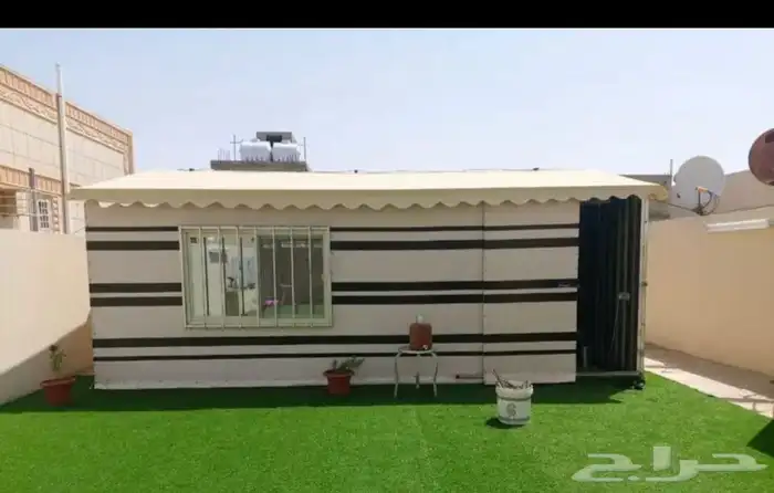 تفصيل بيوت شعر ومجالس عربيه وتراثيه 28