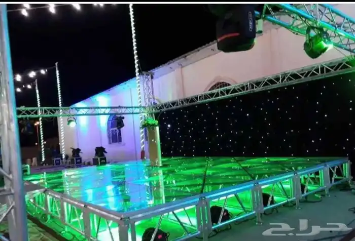 تنظيم حفلات ومناسبات أفتتاح المحلات 2