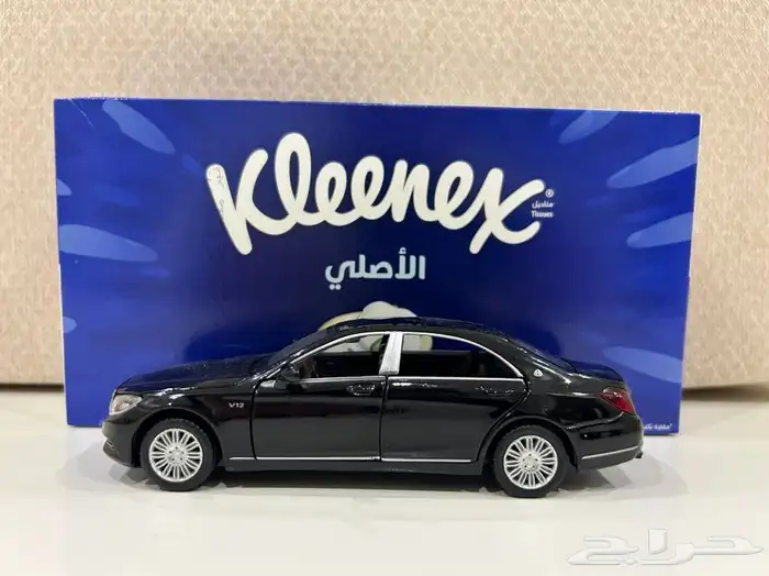 مجسمات سيارات نيسان تويوتا لكزس مرسيدس سوزوكي لاندروفر وغيره 47
