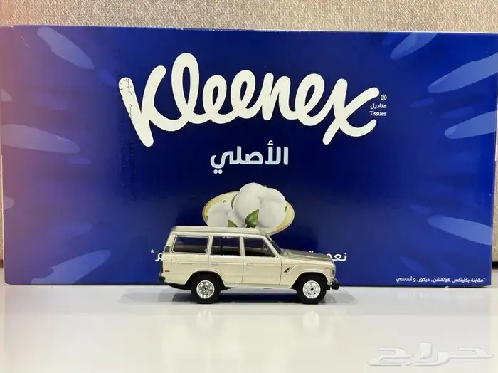 مجسمات سيارات نيسان تويوتا لكزس مرسيدس سوزوكي لاندروفر وغيره 63