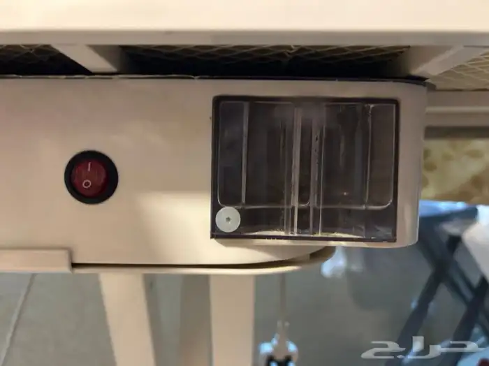 1  كاوية كبس كولين. 2  كنسول مدخل فخم مع معلاق عبايات 5