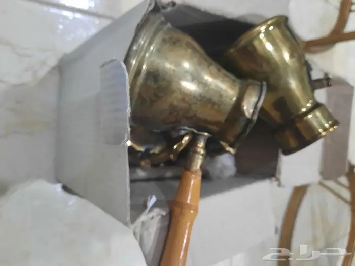 اسبيرتايه مصريه جديده غير مستخدمه 2