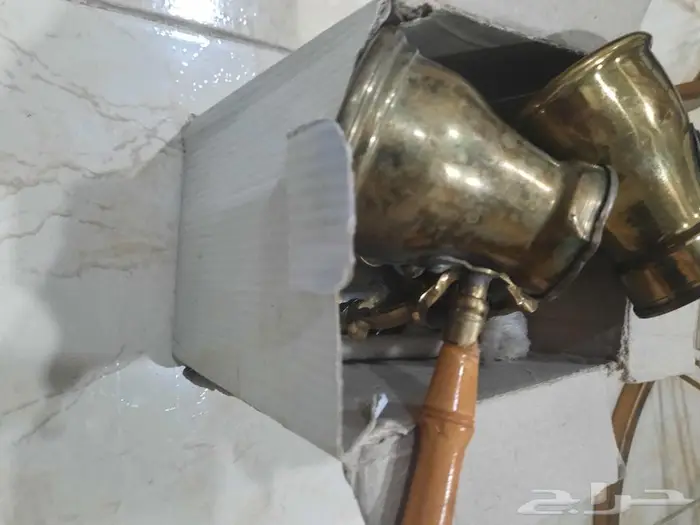 اسبيرتايه مصريه جديده غير مستخدمه 3