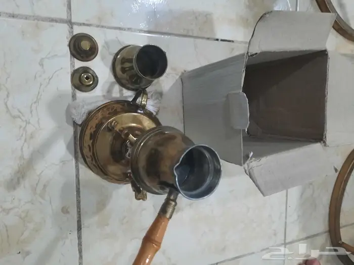 اسبيرتايه مصريه جديده غير مستخدمه 4