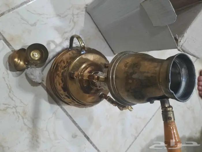 اسبيرتايه مصريه جديده غير مستخدمه 5