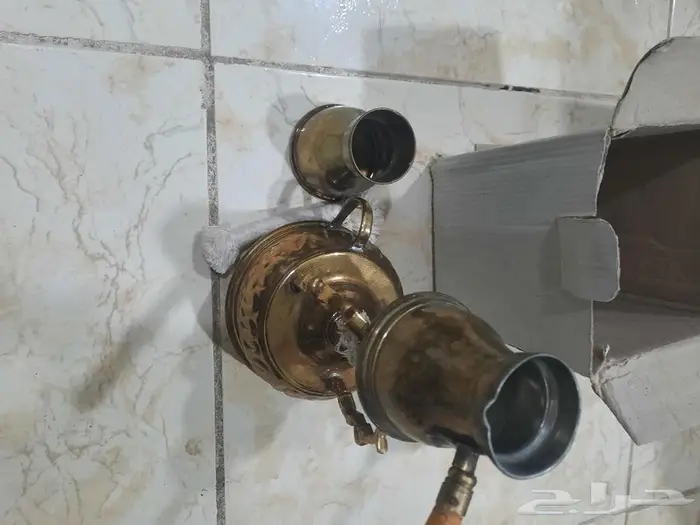 اسبيرتايه مصريه جديده غير مستخدمه 6