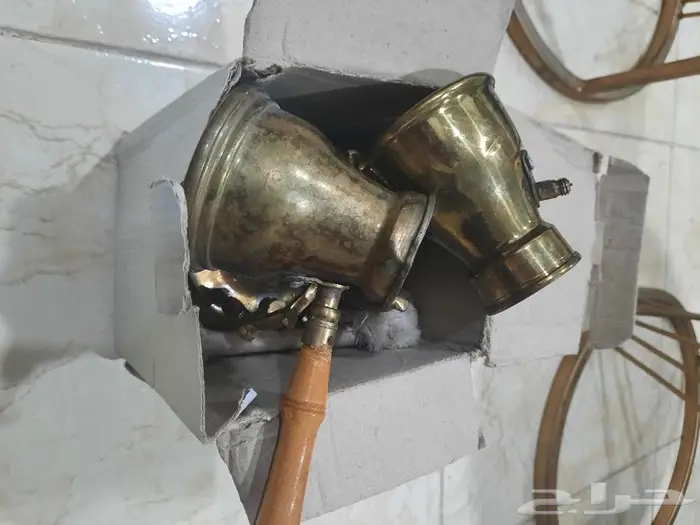 اسبيرتايه مصريه جديده غير مستخدمه 7