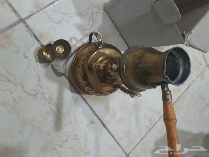 اسبيرتايه مصريه جديده غير مستخدمه 8