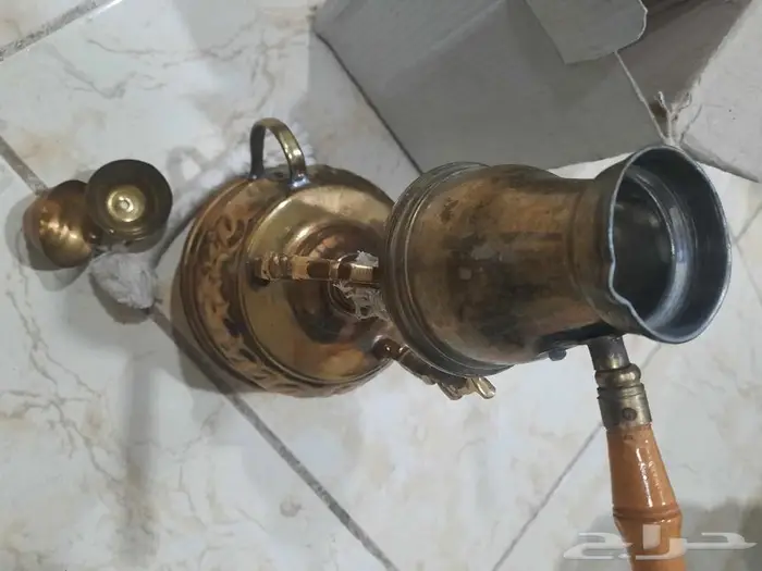 اسبيرتايه مصريه جديده غير مستخدمه 9