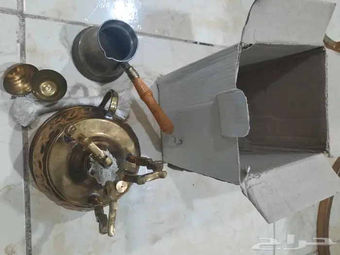 اسبيرتايه مصريه جديده غير مستخدمه 10