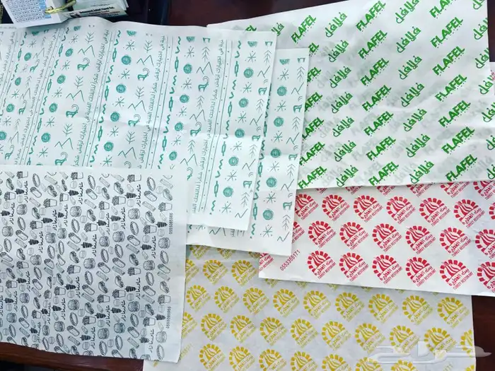 طباعة ورق زبده طباعة علب طباعة اكياس طباعة مجلات طباعه اكوا 1