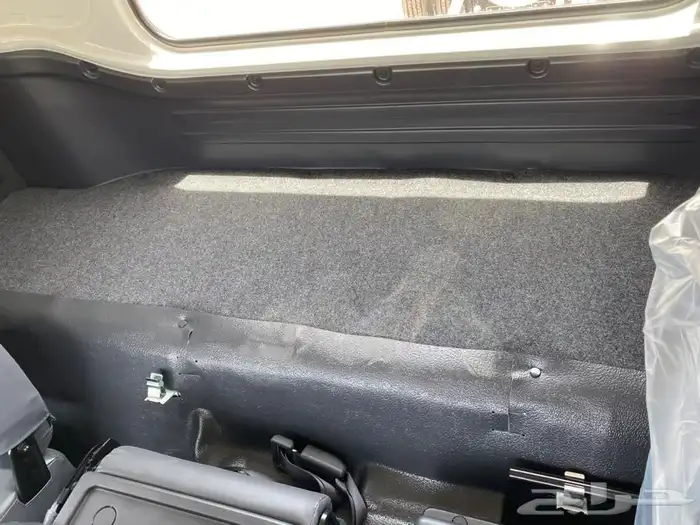 شاحنه 13طن ايسزوز 2025 9