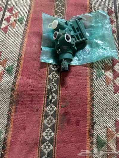 بلف منظم ديزل بوكلين فولفو 2