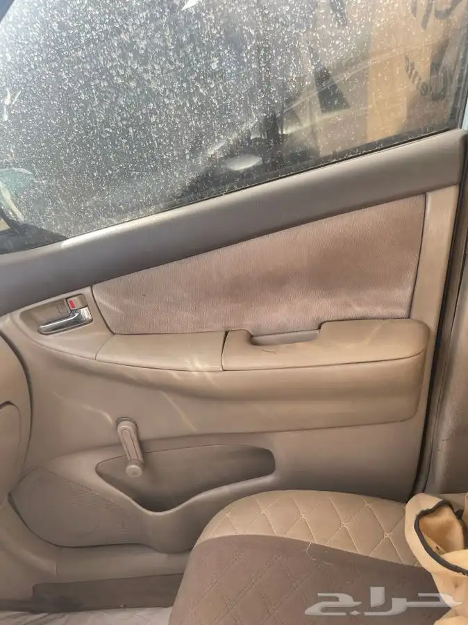 يتوفر لدينا قطع غيار كورلا 2005 12