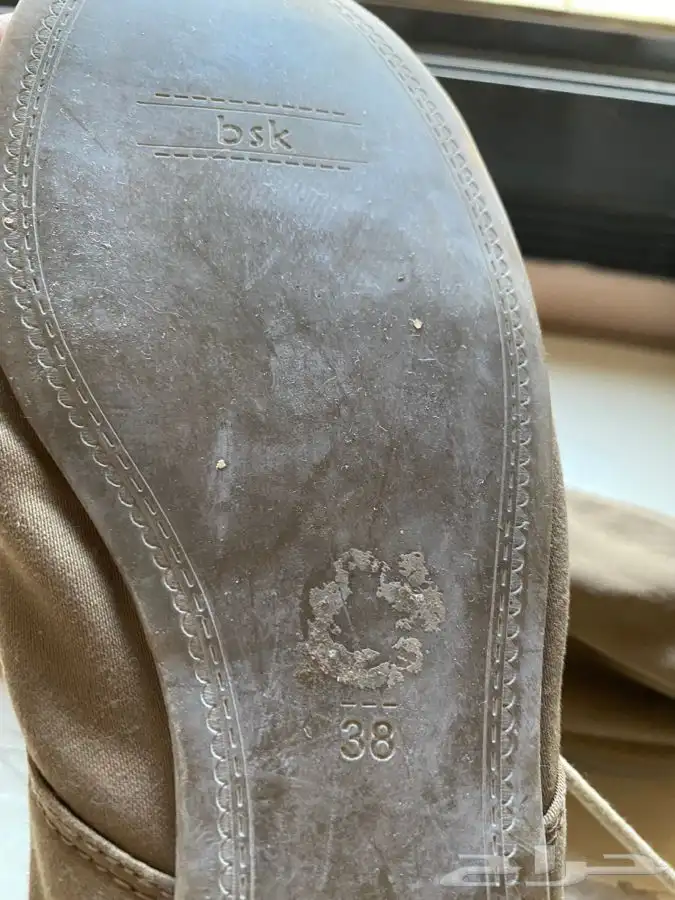 احذيه جزم صنادل شوز 7