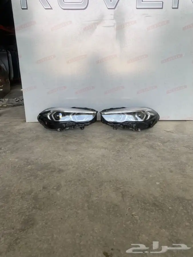 شمعات بي ام دبليو X2 2