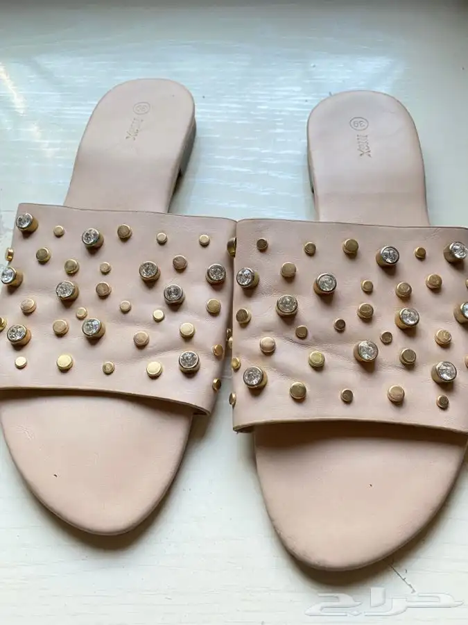 احذيه جزم صنادل شوز 13