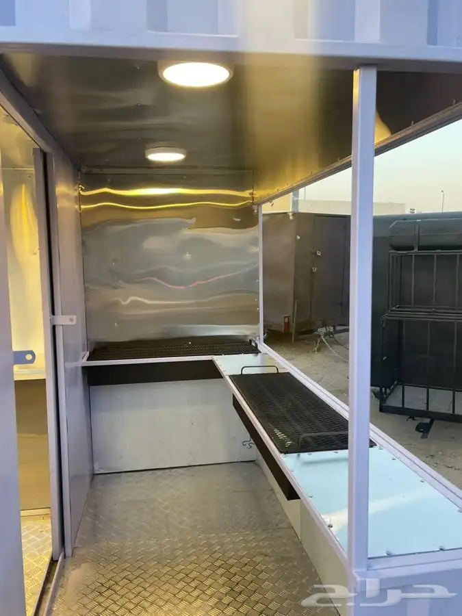 فود ترك جديد 3