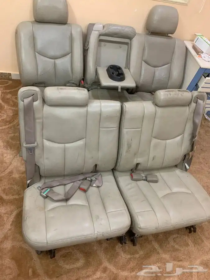 قطع جمس و كابرس 13