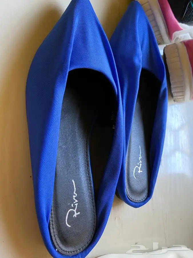 احذيه جزم صنادل شوز 26