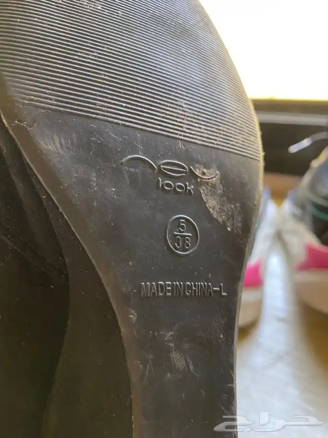 احذيه جزم صنادل شوز 30