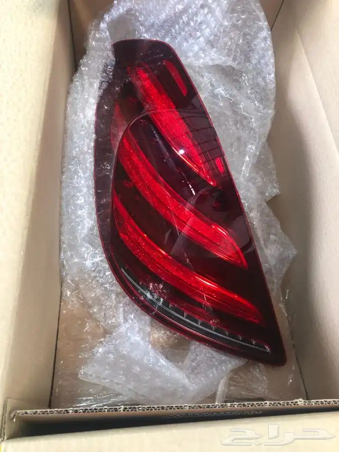 تشليح قطع غيار مرسيدس يخت 2014 -2020 1