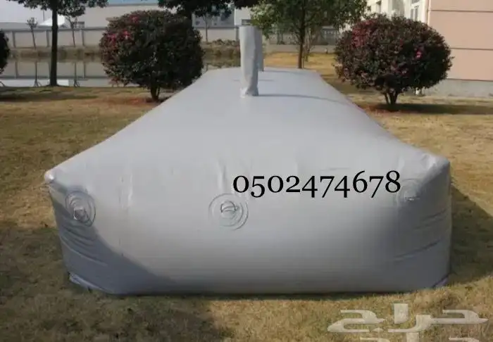 راويات مويا تايجر الاصلي موديل أمريكي خزان موية قابل للطيي 5