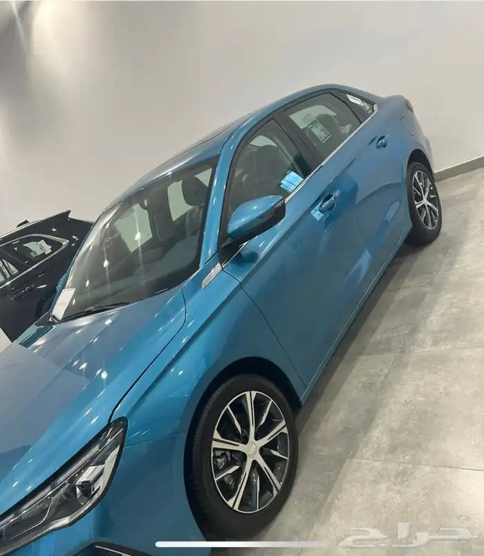 جيلي امجراند فل 2025 عروض نهاية العام 2