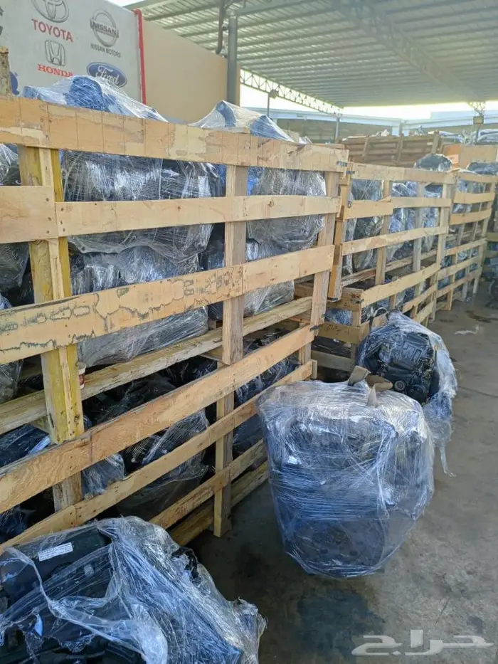 مكائن مستورده 1